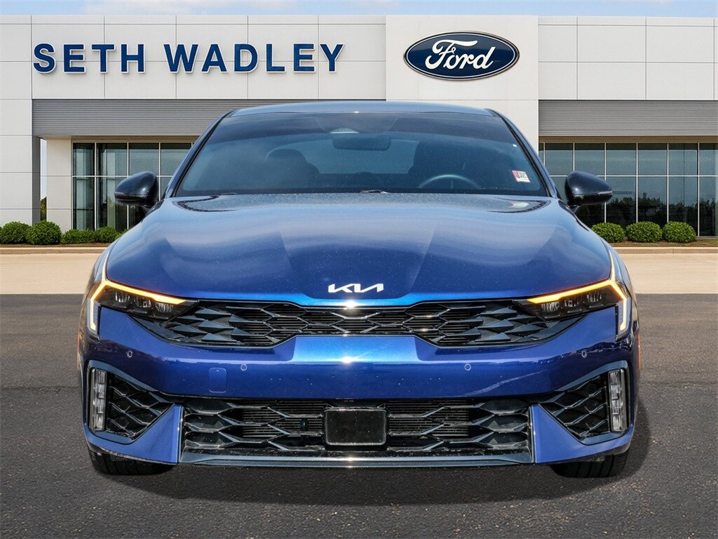 Used 2025 Kia K5 GT-Line Sedan