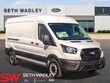  Ford Transit-250