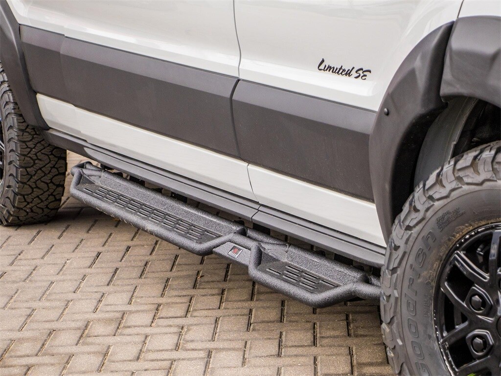 2024 Ford Transit photo 3