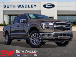 2026 Ford F-150 Lariat Truck