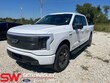 Ford F-150 Lightning