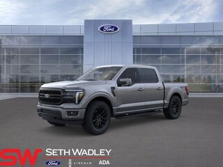 2026 Ford F-150 Lariat Truck
