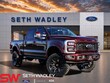  Ford F-250SD
