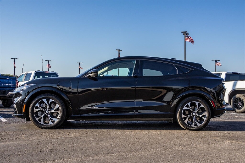 Used 2023 Ford Mustang Mach-E Premium SUV