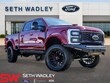  Ford F-250SD