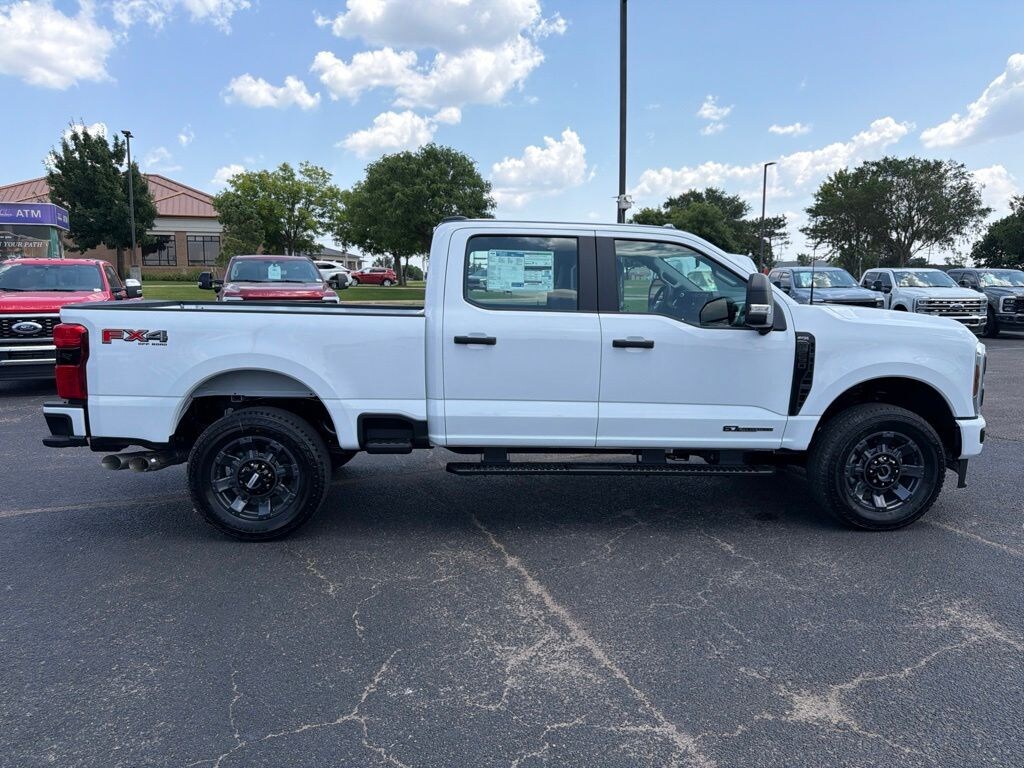 New 2026 Ford F-250SD XL Truck