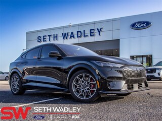 2025 Ford Mustang Mach-E GT SUV