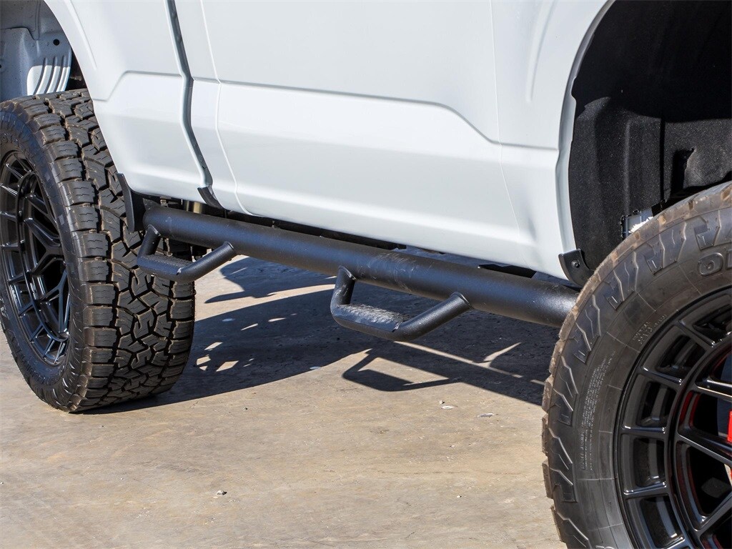 2025 Ford F-150 XL photo 3