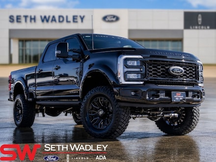 2026 Ford F-250SD XLT Truck
