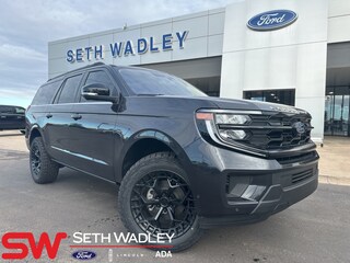 2025 Ford Expedition Max Active SUV
