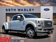 Ford F-350SD