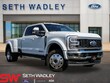 Ford F-450SD