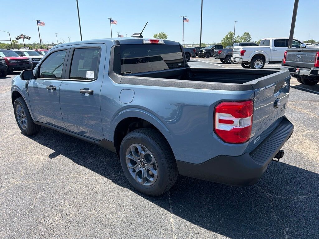 New 2026 Ford Maverick XLT Truck