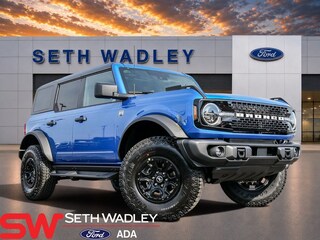 2026 Ford Bronco Big Bend SUV