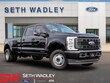  Ford F-350SD