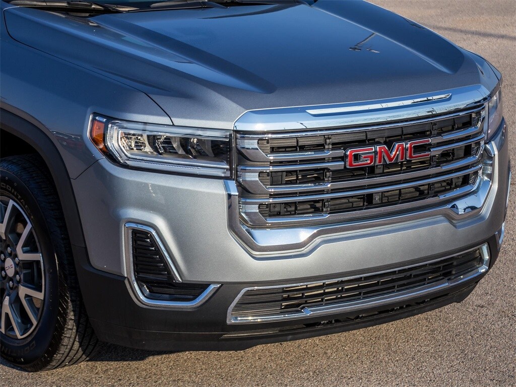 Used 2023 GMC Acadia SLE SUV