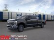 Ford F-350SD