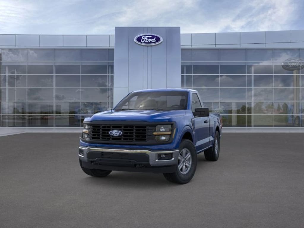 New 2026 Ford F-150 XL Truck