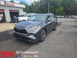 Toyota Highlander Hybrid