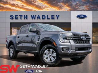 2026 Ford Ranger XL Truck