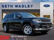  Jeep Grand Cherokee L