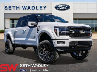 2026 Ford F-150 Lariat Truck