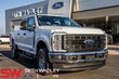 Ford F-250SD