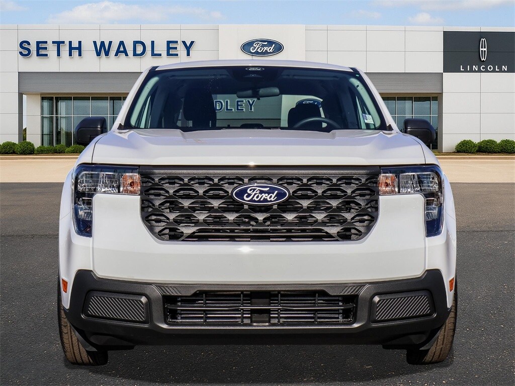 New 2026 Ford Maverick XL Truck