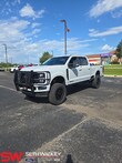 Ford F-250SD
