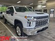 Chevrolet Silverado 2500HD