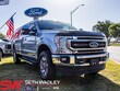 Ford F-250SD