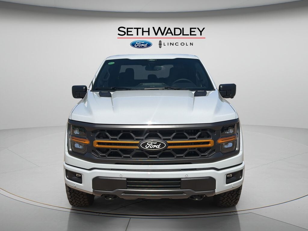 New 2026 Ford F-150 Tremor Truck