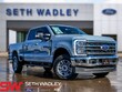  Ford F-250SD