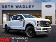  Ford F-250SD