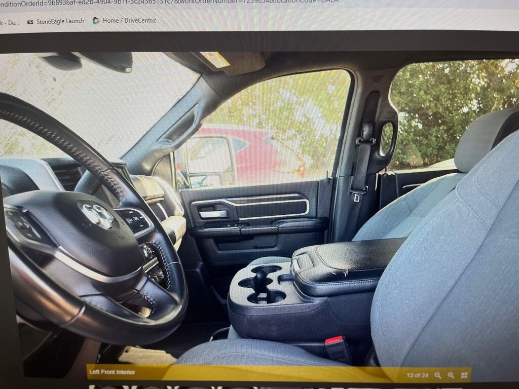 Used 2024 Ram 2500 Big Horn Truck