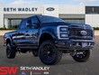  Ford F-250SD