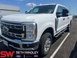 Ford F-250SD
