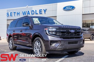 2025 Ford Expedition Max Active SUV