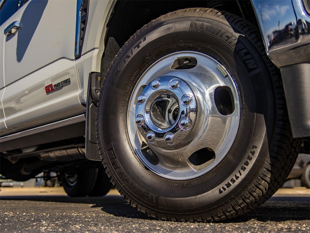 Used 2026 Ford F-350SD King Ranch Truck