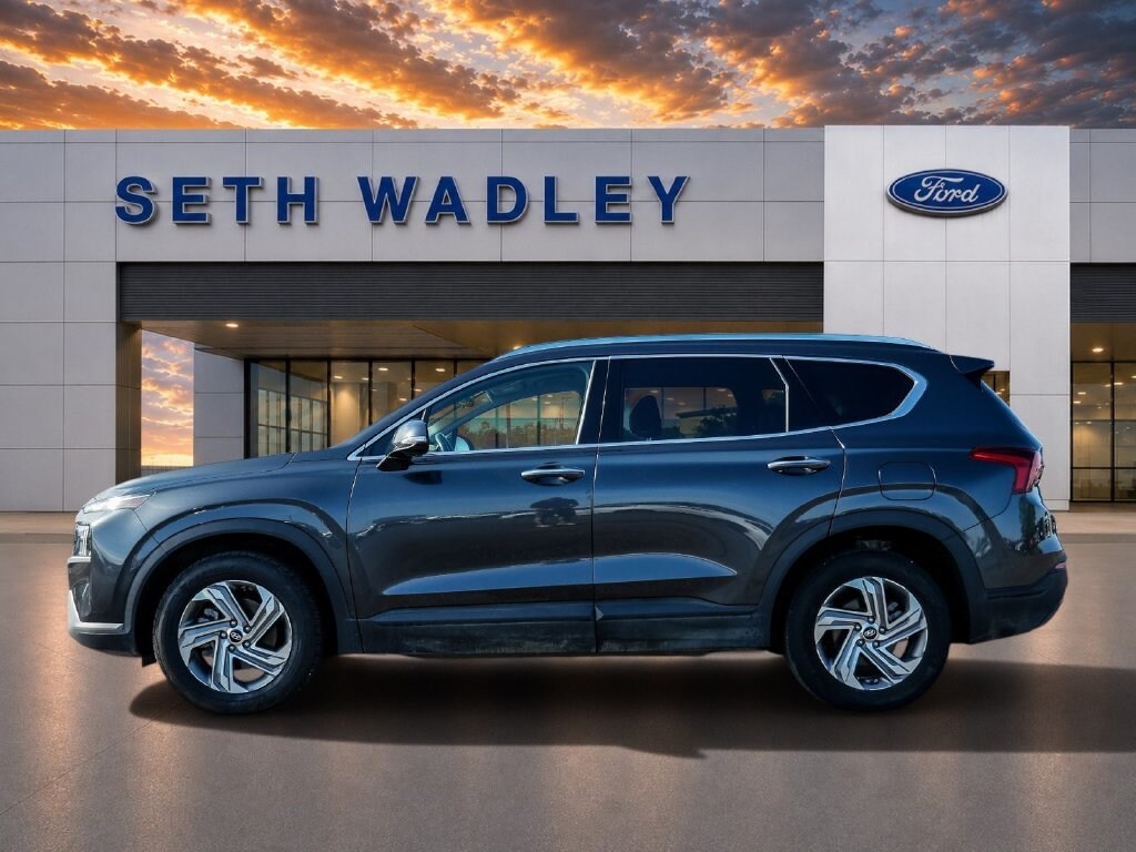 Used 2023 Hyundai Santa Fe SEL SUV