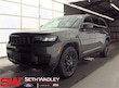 Jeep Grand Cherokee L