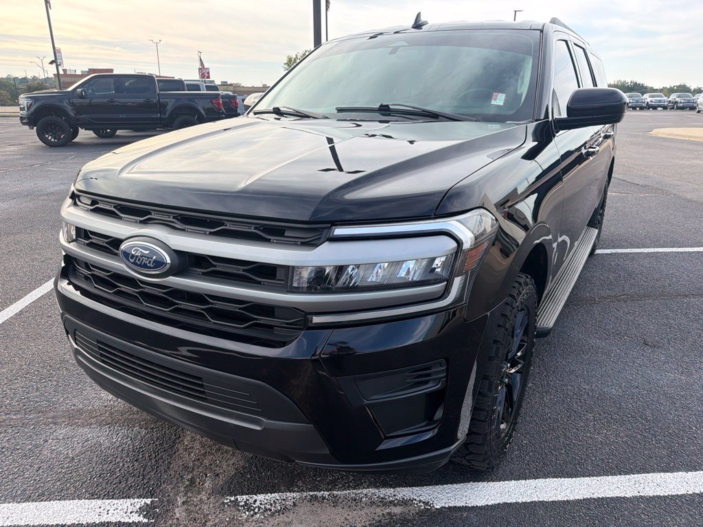 Used 2024 Ford Expedition Max XLT SUV