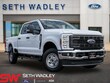  Ford F-250SD