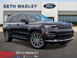  Jeep Grand Cherokee L