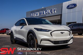 2025 Ford Mustang Mach-E Select SUV