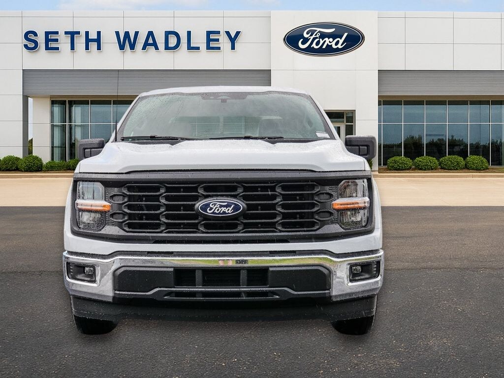 New 2026 Ford F-150 XL Truck