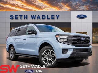 2026 Ford Expedition Active SUV
