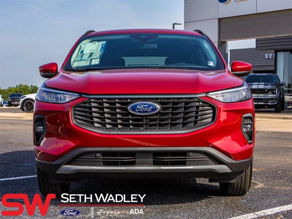 2025 Ford Escape Plug-In Hybrid Base photo 4