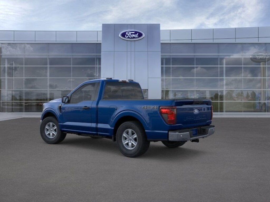 New 2026 Ford F-150 XL Truck