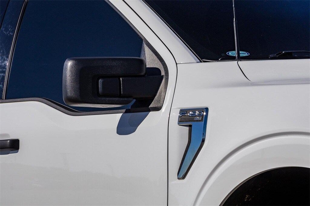 Used 2022 Ford F-150 XLT Truck